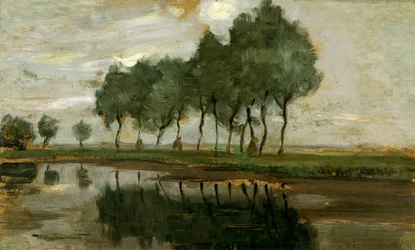 Paysage d