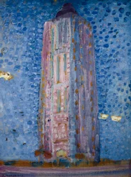 Le phare de Westkapelle