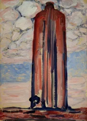 Phare à Westkapelle