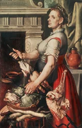 Le Cuisinier