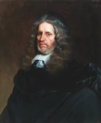 Portrait de Francis