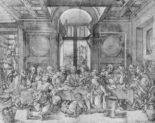 La Cène