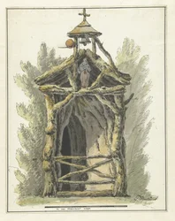 Cabane d
