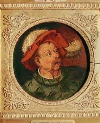 Tête d