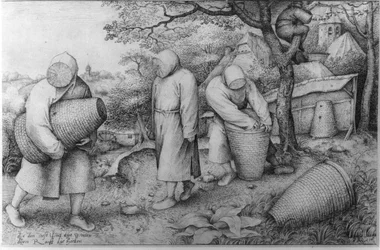 Les Apiculteurs, 