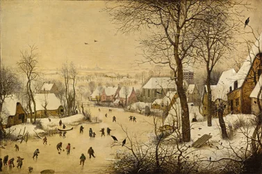 Paysage d