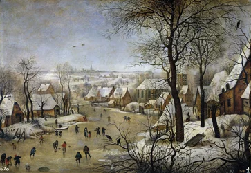 Paysage d