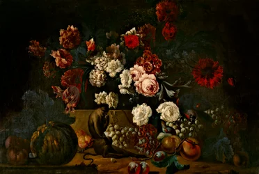 Nature morte