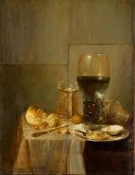 Nature morte
