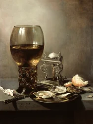 Nature morte