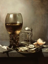 Nature morte