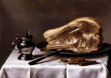 Nature morte