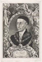 Philippe le Bon de Bourgogne