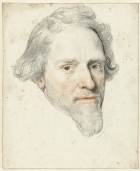 Portrait du Prince Maurice