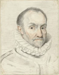Portrait du Prince Guillaume Ier