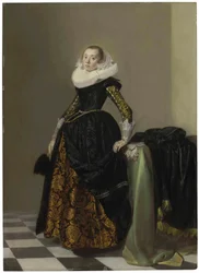 Portrait d