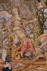 Les Sept Péchés Capitaux : La Vanité
