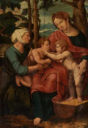 Sainte Famille