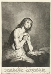 Saint Jean-Baptiste