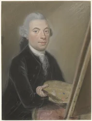 Portrait de Jan van Os