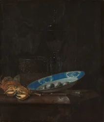 Nature morte