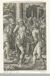 Flagellation
