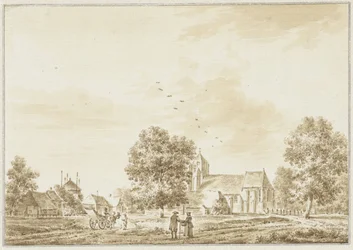 Enspijk près de Leerdam