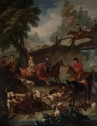 La mise à mort