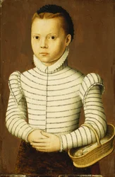 Portrait d