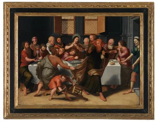 La Cène