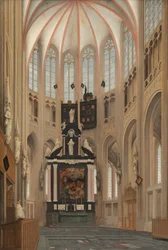 Cathédrale Saint-Jean