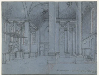 Vue de l