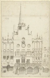 Vue de l