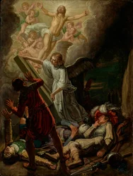 La Résurrection