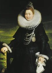Portrait de l