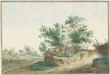 Vue en Gueldre