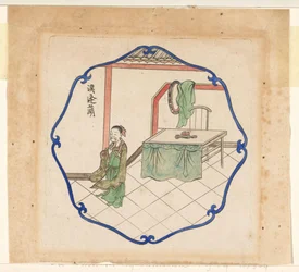 Feng Meng de la dynastie Han