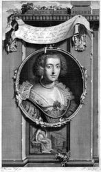 Élisabeth de Bohême