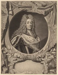 Roi George II