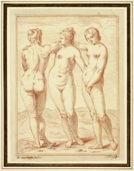 Les Trois Grâces