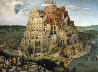 La Tour de Babel