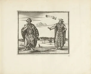 Habitants d