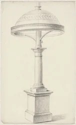 Lampe