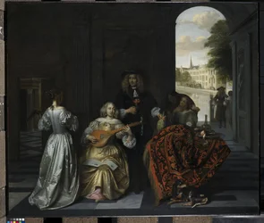 Fête musicale