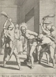 Flagellation du Christ