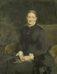 Mme A.J. Zubli-Maschhaupt