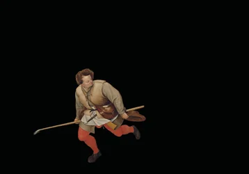 Le mauvais berger