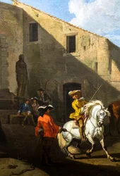 The Manège