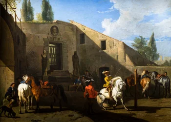 The Manège