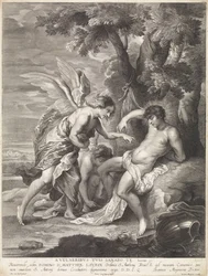 Saint Sébastien